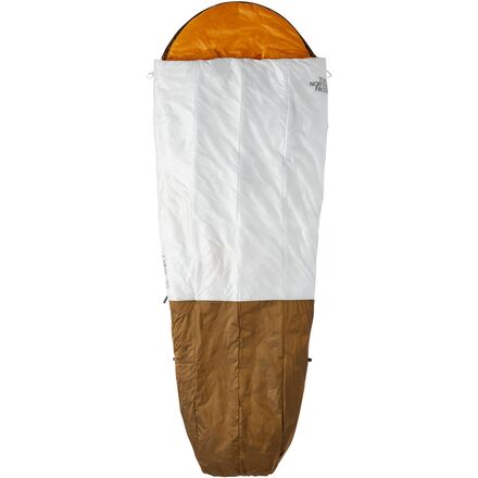 The North Face Lynx Sleeping Bag: 35F Synthetic - Hike & Camp