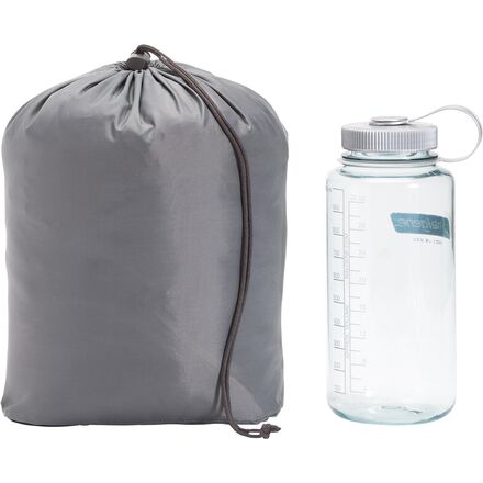 ノースフェイス　WASATCH 55°　シュラフ2個セット The North Face Wasatch Pro 55 Sleeping Bag: 55F Synthetic