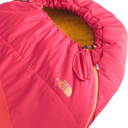 ノースフェイス　WASATCH 55°　シュラフ2個セット The North Face Wasatch Pro 55 Sleeping Bag: 55F Synthetic - Hike
