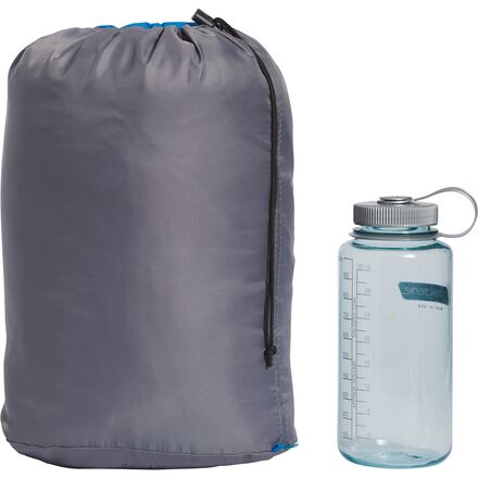 The North Face Wasatch Pro 20 Sleeping Bag: 20F Synthetic - Kids