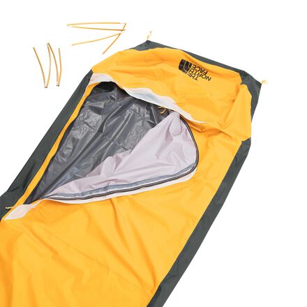 The north face shop bivy