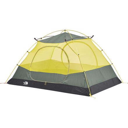 The North Face Stormbreak 3 Tent: 3 