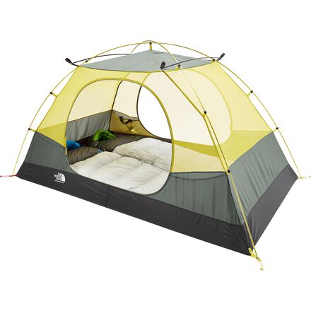 The north face deals 2 person tent