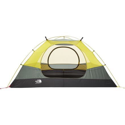 North Face Stormbreak 2 Tent: 2-Person 3-Season - & Camp