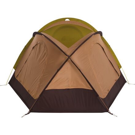 日本未発売 THE NORTH FACE STEAD DOMEY 3 Homestead Domey 3 Tent