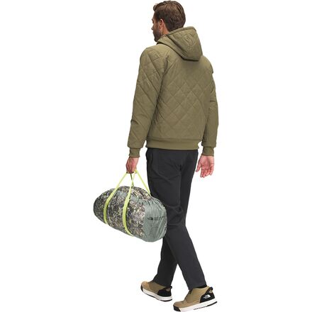 The North Face Homestead Domey 3 Tent: 3-Person 3-Season