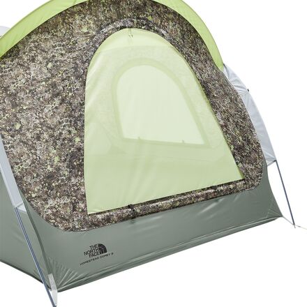 The North Face Homestead Domey 3 Tent | REI Co-op