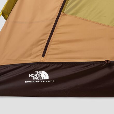 The North Face Homestead Roomy 2 Tent 2 Person 3 Season