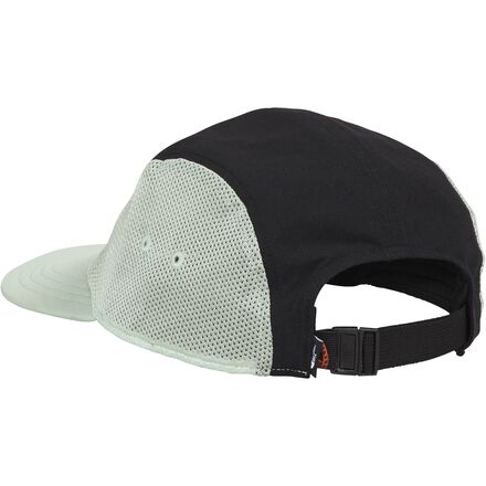 The North Face ● ECO DETACHABLE MESH HAT - NE3HR05 FOROLI.jpg