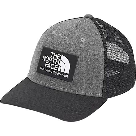 The North Face Deep Fit Mudder Trucker Hat Accessories