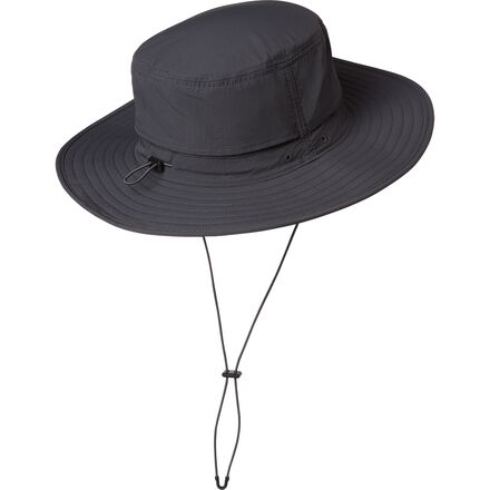 The North Face Horizon Breeze Brimmer Hat (L/XL Asphalt Grey)