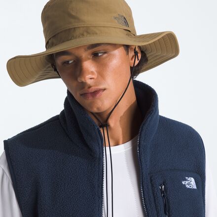 The North Face Horizon Breeze Brimmer Hat - Accessories