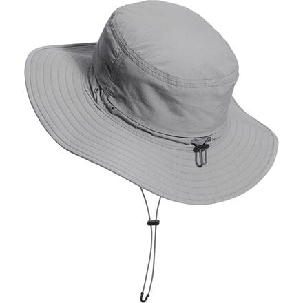 The North Face Horizon Breeze Brimmer Hat Meld Grey, S/M