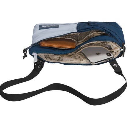 The North Face Mountain Shoulder Bag - Accessories
