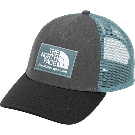 Zachte voeten Verzending blok The North Face Mudder Trucker Hat - Men's - Accessories
