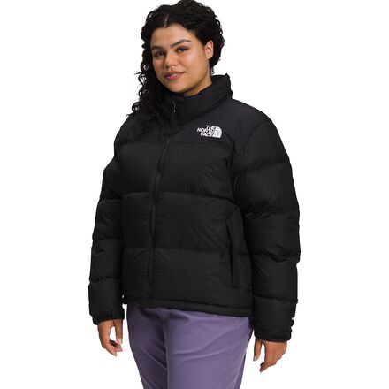 The North Face 1996 Retro Nuptse Plus Jacket - Women's