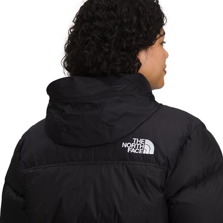 The North Face 1996 Retro Nuptse Plus Jacket - Women's