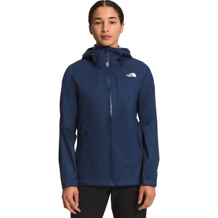 The Jacket - Women's - Clothing