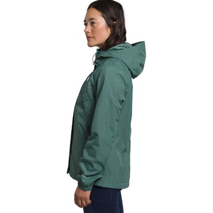 The North Face Antora Jacket Women s Clothing