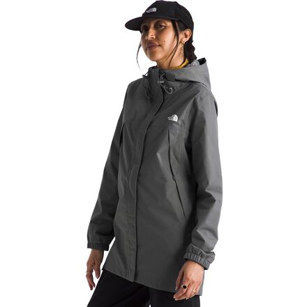 The North Face Antora Parka - Women's - Clothing