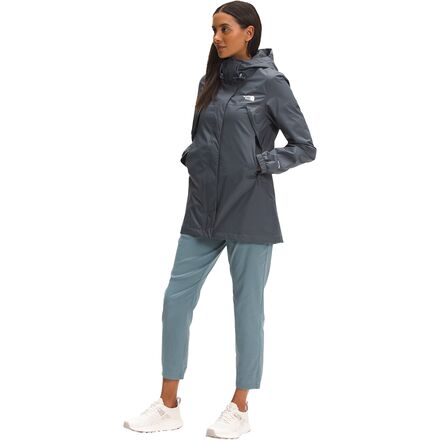 The North Face Antora Parka Women s Clothing