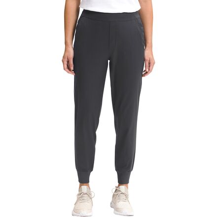 UNISEX JOGGER CAMF BLOCK LV