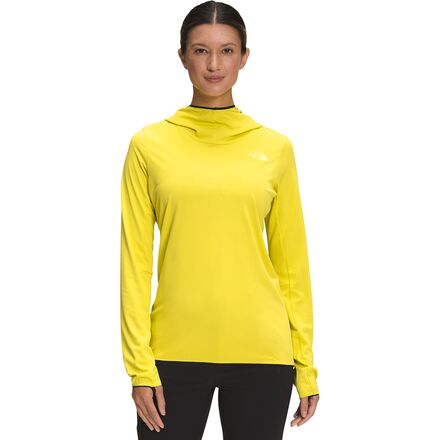 Hooded sun shirt women's outlet