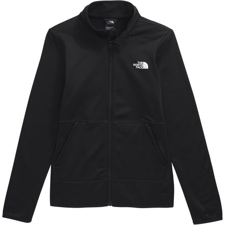 The North Face Canyonlands Full-Zip Jacket - Women's - Clothing