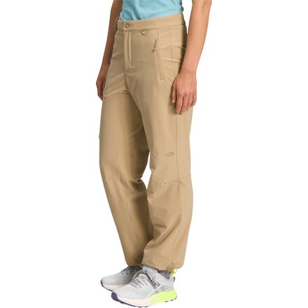 【美品】THE NORTH FACE フレキシブルアンクルパンツ　【極薄】 THE NORTH FACE◇FLEXIBLE ANKLE PANT_フレキシブルアンクル