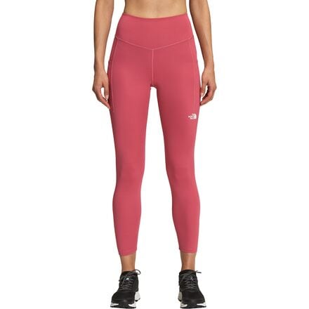 The North Face Midline High-Rise Pocket 7/8 Legging - Women's - Clothing