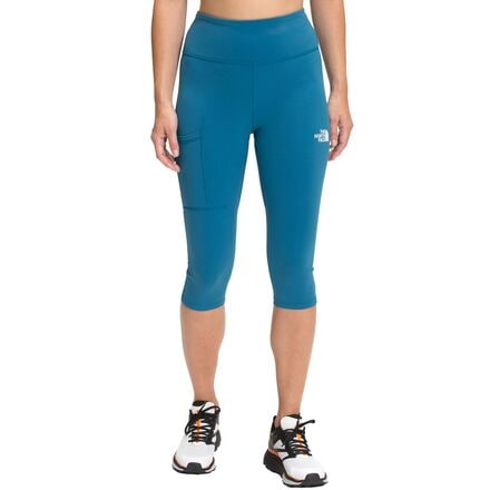 North face capri leggings hotsell