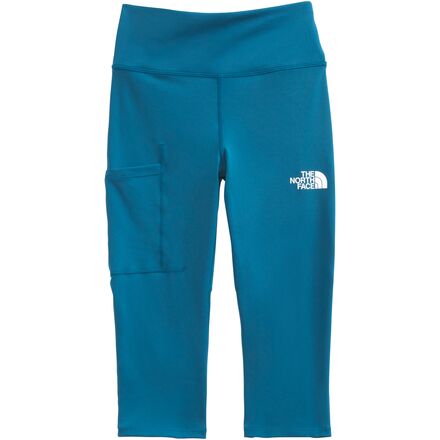 North face sales hatha capri