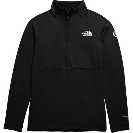 [THE NORTH FACE]★24FW★M'S SUMMIT BASE L/S ZIP TEE 71t8XrE3iQL._AC_SY445_.jpg