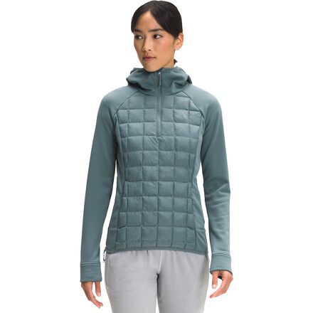 The North Face Women's Thermoball Hybrid Eco 2.0 Jacket - Small - Goblin Blue