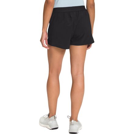 The North Face Wander Short - Women's - Clothing