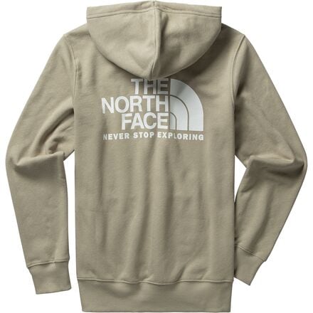 Pardon appel Triviaal The North Face 80/20 Throwback Hoodie - Men's - Clothing