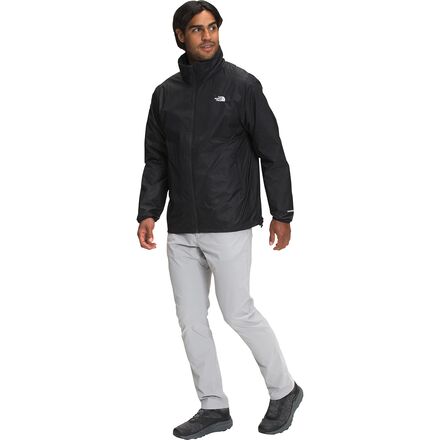 The North Face Alamosa Wind Jacket - Men's - Clothing