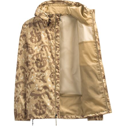 Antora Printed Jacket - Men's