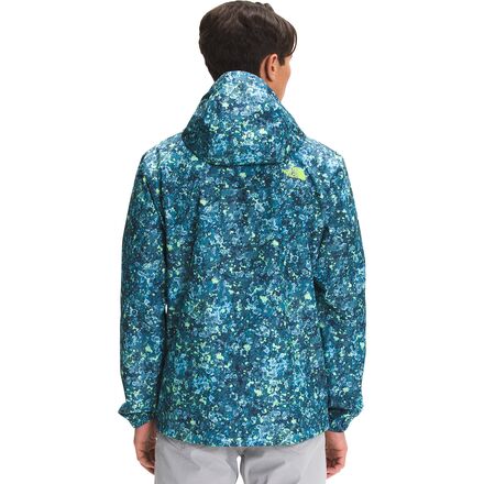 Antora Printed Jacket - Men's