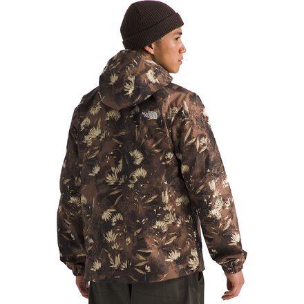 The North Face Antora Rain Hooded Jacket - Men's - Clothing