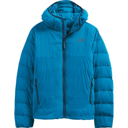 The North Face Castleview 50/50 Down Jacket - Men's - Clothing