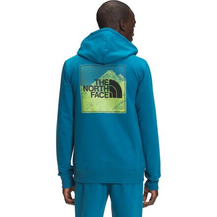 The North Face Coordinates Pullover Hoodie - Men's - Clothing