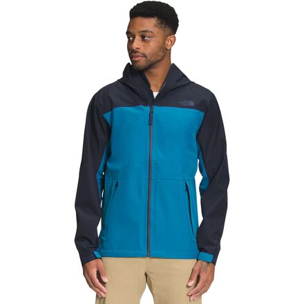 North Face Dryzzle FUTURELIGHT Jacket 
