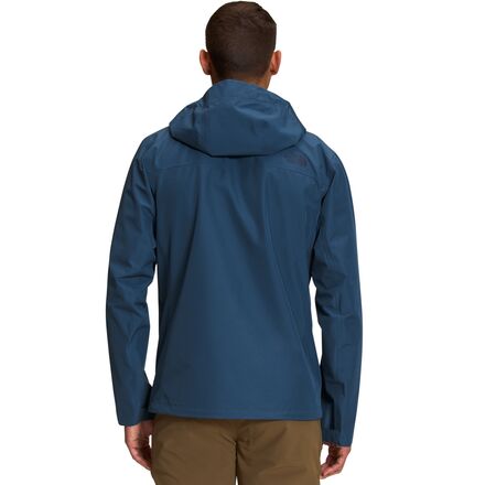The North Face Dryzzle FUTURELIGHT Jacket Men s Clothing