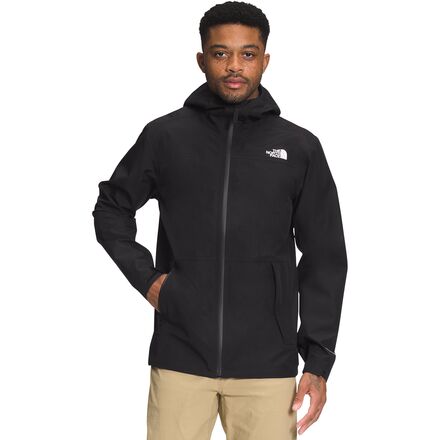 north face summer jacket