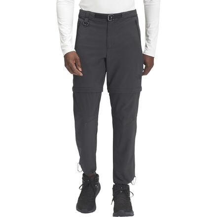 The North Face Paramount Pro Convertible Pant - Men's - Clothing