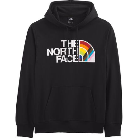 The North Face Pride Pullover Hoodie - Men's - Clothing