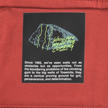 The North Face Project Pant - Men's - Clothing