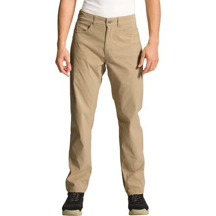 The North Face Sprag 5-Pocket Pant - Men's - Clothing