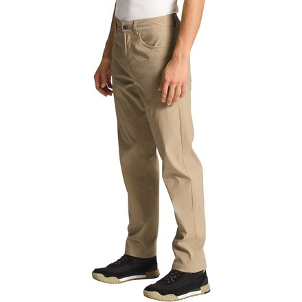 The north face sprag 5 pocket pants deals